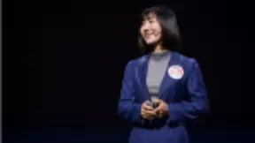 百度地图极客公园大会秀智能语音成绩单：3亿人喊小度小度，超100万用户录制专属语音包