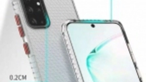 传三星S11+定制ToF集成型前摄 单挖孔实现3D人脸识别