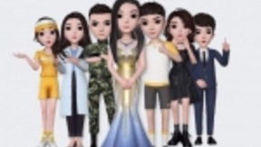 相芯的AI虚拟主播技术，让一个人，化身一支视频制作团队