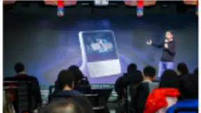 小度智能屏三要素，开启智能音箱下一站