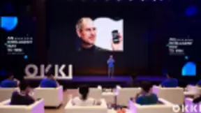 引领AI科技潮流，OKKI成为中国五家AI初创公司代表之一
