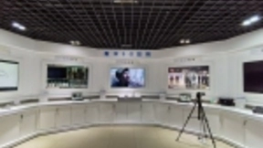 歌华有线与华为启动5G合作项目，携手完成全国首个广电5G实验展示平台