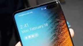 传Galaxy S11+将支持TOF 3D人脸识别