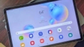 三星已确认Galaxy Tab S6 5G即将上市