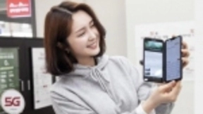 LG V60 ThinQ手机将在MWC 2020亮相:5G+改进双屏设计