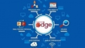 5G风口到来，边缘计算引领数据中心变革