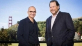 云计算十年改变科技产业 微软亚马逊成最大赢家