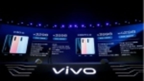 实力圈粉！专业影像旗舰vivo X30系列正式开卖