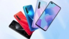 麒麟990+5G成吃鸡“外挂” 华为nova6 5G游戏体验完爆iPhone11