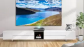 海信助力激光电视标准出台，推动大屏市场健康发展