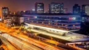 商汤科技新兴创新事业群总裁柳钢： AI企业在湾区的成长、赋能之路