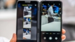 LG将在MWC 2020上发布V60 ThinQ 并配备升级后的第二屏