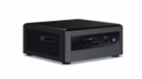 英特尔正式推出“寒霜峡谷”NUC：首次支持64GB内存 4699元