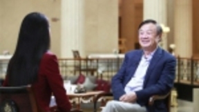 任正非:如果无法与谷歌合作 华为还有“Plan B”