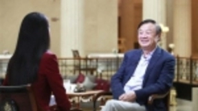 任正非:如果无法与谷歌合作 华为还有“Plan B”