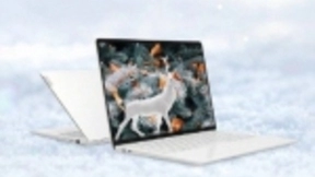 联想携小新Pro 13s惊艳亮相 钛方凭压感触控技术低调现身