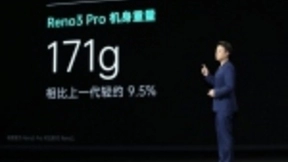 视频超级双防抖加持，OPPO Reno3系列影像功能再升级