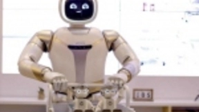 优必选科技将发布升级版仿人服务机器人Walker