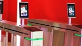 新国都推出保护人脸信息的支付神器F900