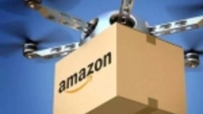 亚马逊申请专利曝光：自动驾驶汽车+无人机递送包裹