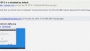 苹果或将推出Chromium Safari浏览器