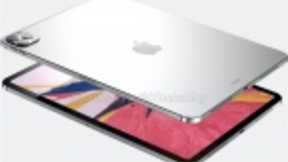 外媒称苹果明年初发布新一代iPad Pro：采用后置三摄