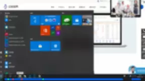 云际视界：人工智能+云视频 双轮驱动企业智慧协作