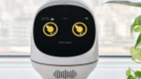 智能学习机器人推荐，阿尔法蛋大蛋2.0“指尖学习”是关键