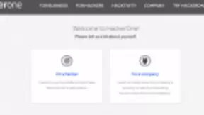 OPPO携手HackerOne，共建安全生态