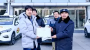 北京市自动驾驶载人测试牌照发放 百度Apollo拿下首批40张