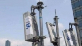 中国移动：北京已开通6000个5G基站，实现五环内室外覆盖