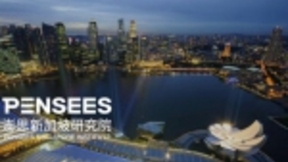 澎思新加坡研究院异常行为检测技术刷新世界记录