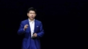 余承东致员工2020新年信：创变改变命运 坚定打造HMS生态