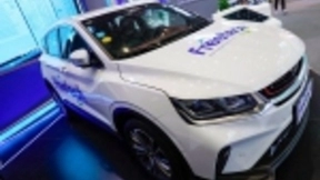 领跑国产ADAS量产 福瑞泰克赋能中国头部车企