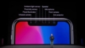 3D传感市场崛起，独角兽奥比中光领先世界前三