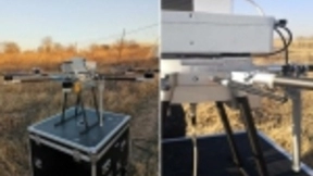 覆盖能力超6.5KM！全球首例无人机5G高空基站应急通信又有新突破