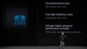 苹果正在设计自己的GPU 将放弃Imagination的芯片