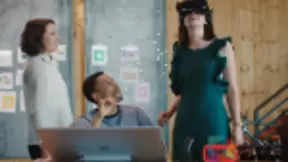 微软VR协作工具SharePoint Spaces将于2020年上半年启动