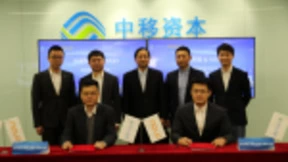 布局5G云VR，中国移动参股VR交互科技公司NOLO VR