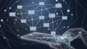 制定高科技战略的后续政策 推进人工智能与区块链战略