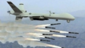 揭开无人机群神秘面纱 或成为未来空战新模式