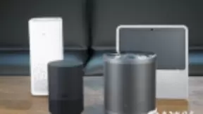 巨头激战智能音箱 推动智能家居市场高速增长