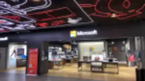 微软未来生活体验馆吸眼球，涂鸦智能携手落地智能生活