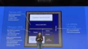 高通骁龙865 5G移动平台带来第五代AI Engine人工智能引擎