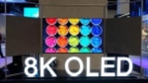 中国电视巨头创维凭借8K OLED进入美国市场