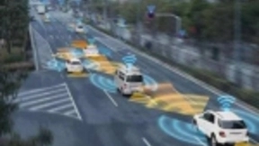 高通发布自动驾驶芯片：相应车型或于2023年上市