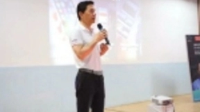 百度李彦宏谈未来10年 将是人工智能创新的时代