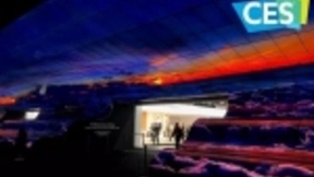 CES 2020：从云、网络到边缘和PC，英特尔以智能技术让创新走进生活