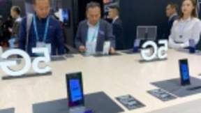 2020 CES前瞻：今年全球5G手机销量将达1.7亿台
