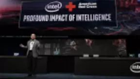 英特尔携手美国红十字会，将人工智能技术用于防灾备灾